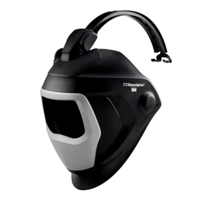 3M Speedglas 9100-QR帽殼焊接面罩圖片1 3M Speedglas 9100-QR帽殼焊接面罩圖片1