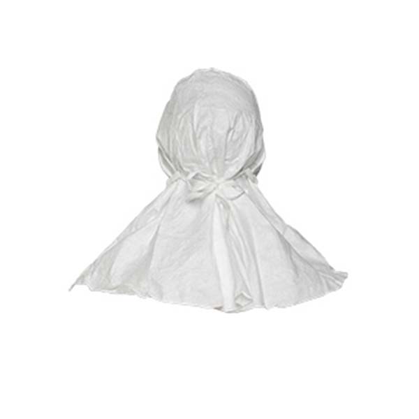 Dupont杜邦Tyvek IsoClean頭罩/口罩組合9820 option PI圖片2