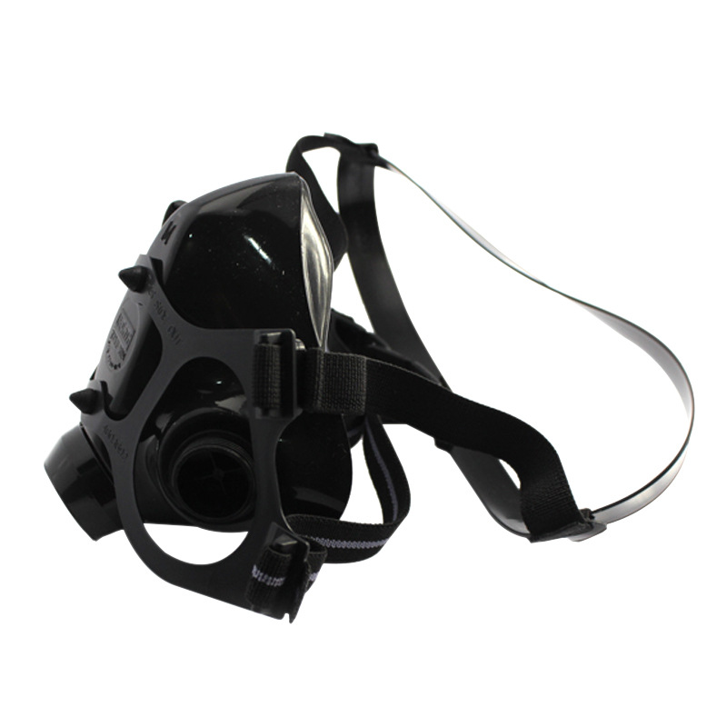 Honeywell霍尼韋爾770030M呼吸防護半面罩防毒面具圖片1 Honeywell霍尼韋爾770030M呼吸防護半面罩防毒面具圖片1