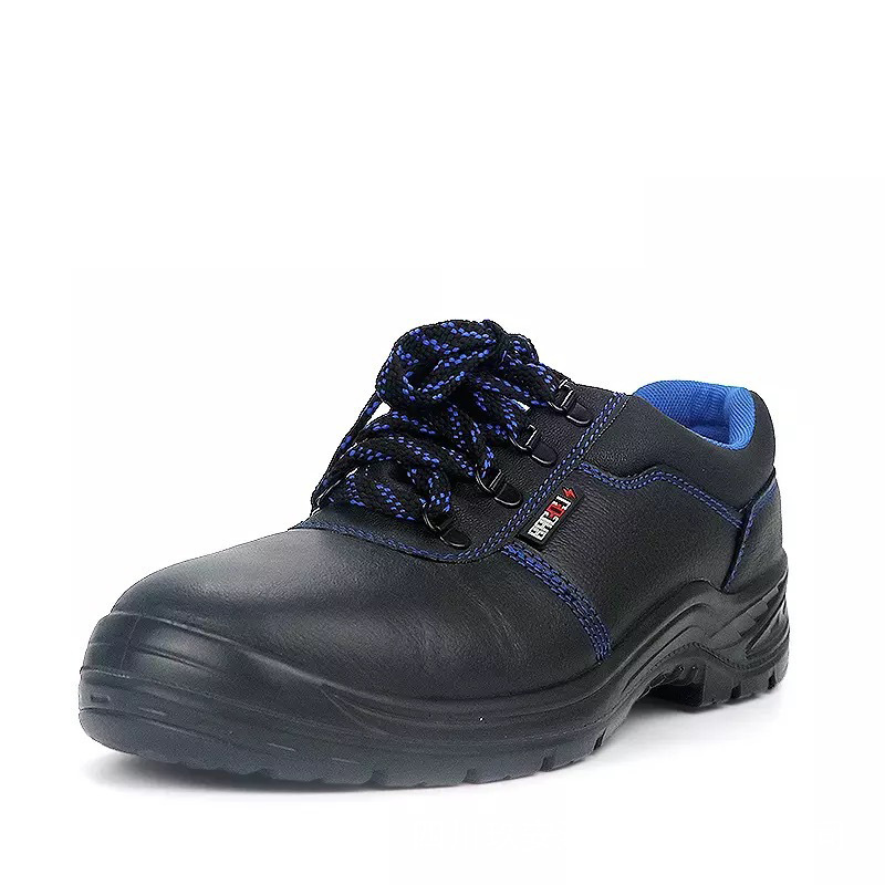 霍尼韋爾F12017802L F1系列低幫防砸防刺穿防靜電安全鞋圖片2 霍尼韋爾F12017802L F1系列低幫防砸防刺穿防靜電安全鞋圖片2