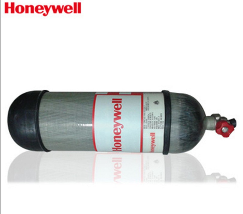 霍尼韋爾BC1868427B 6.8L Luxfer帶表氣瓶 圖片2