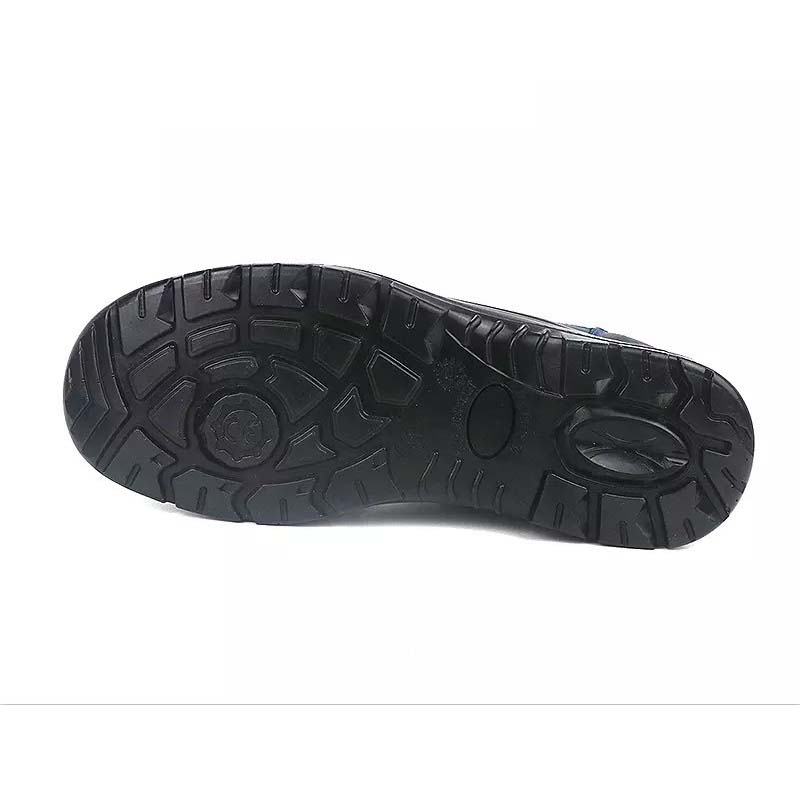 霍尼韋爾F12017803L F1系列低幫防砸電絕緣安全鞋圖片4