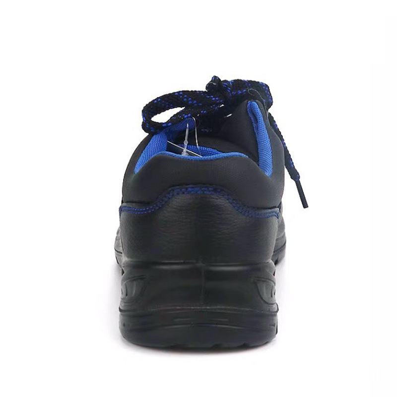 霍尼韋爾F12017803L F1系列低幫防砸電絕緣安全鞋圖片1