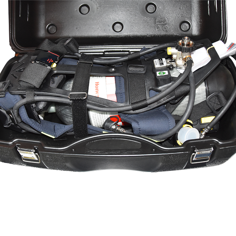 霍尼韋爾SCBA809MHT T8000他救空氣呼吸器圖片1 霍尼韋爾SCBA809MHT T8000他救空氣呼吸器圖片1