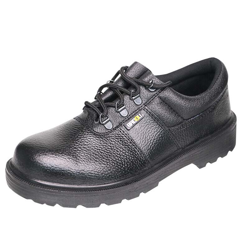 霍尼韋爾SHBC00102BECO低幫經典型防砸防刺穿防靜電安全鞋圖片2 霍尼韋爾SHBC00102BECO低幫經典型防砸防刺穿防靜電安全鞋圖片2