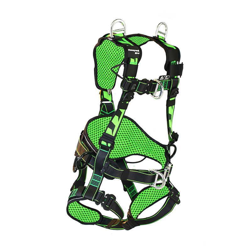 霍尼韋爾ACH2W70100XL AirCore H2風電安全帶圖片1