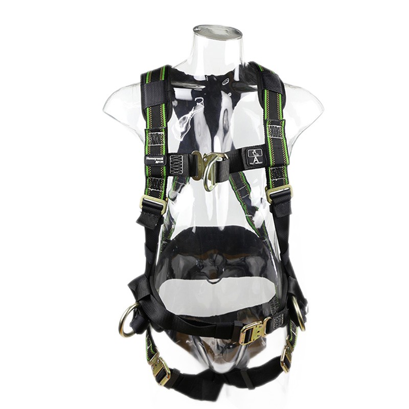 霍尼韋爾1002858A DuraFlex全身式安全帶圖片2