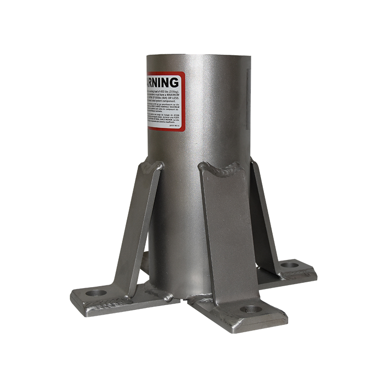 霍尼韋爾DH-7SS/平面底部基座圖片2