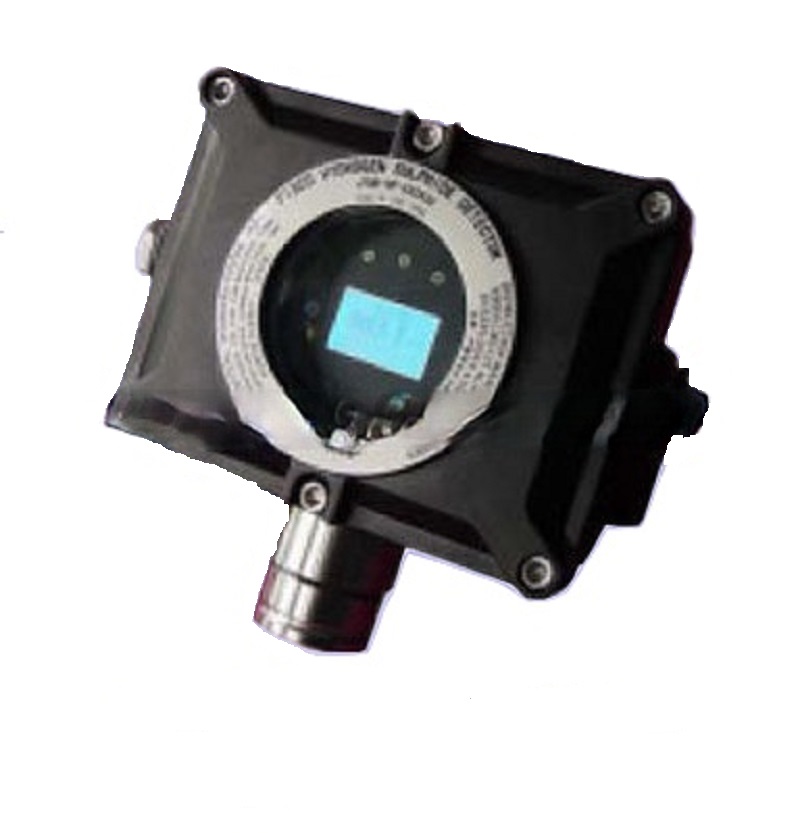 霍尼韋爾HSP-XSS621-IR LEL紅外可燃氣體圖片1 霍尼韋爾HSP-XSS621-IR LEL紅外可燃氣體圖片1