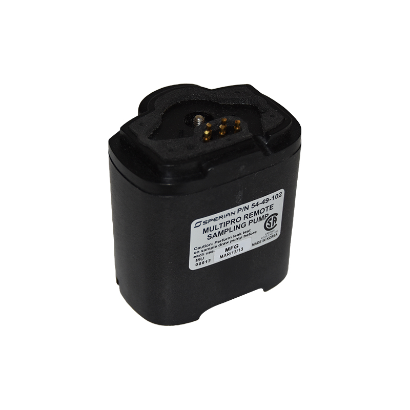 霍尼韋爾54-49-102Multipro自動采樣泵套件圖片2 霍尼韋爾54-49-102Multipro自動采樣泵套件圖片2