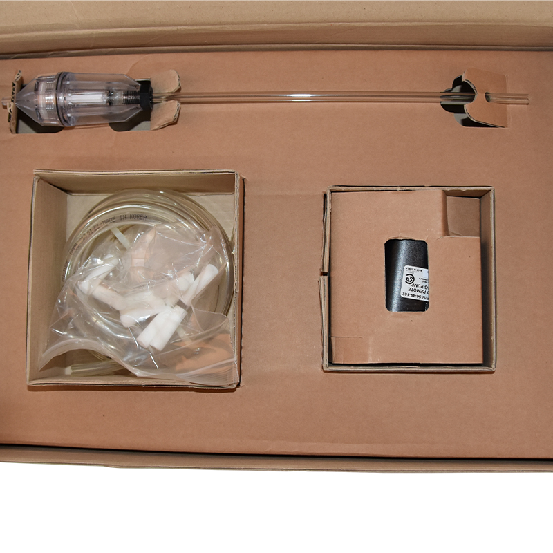 霍尼韋爾54-49-102Multipro自動采樣泵套件圖片4 霍尼韋爾54-49-102Multipro自動采樣泵套件圖片4