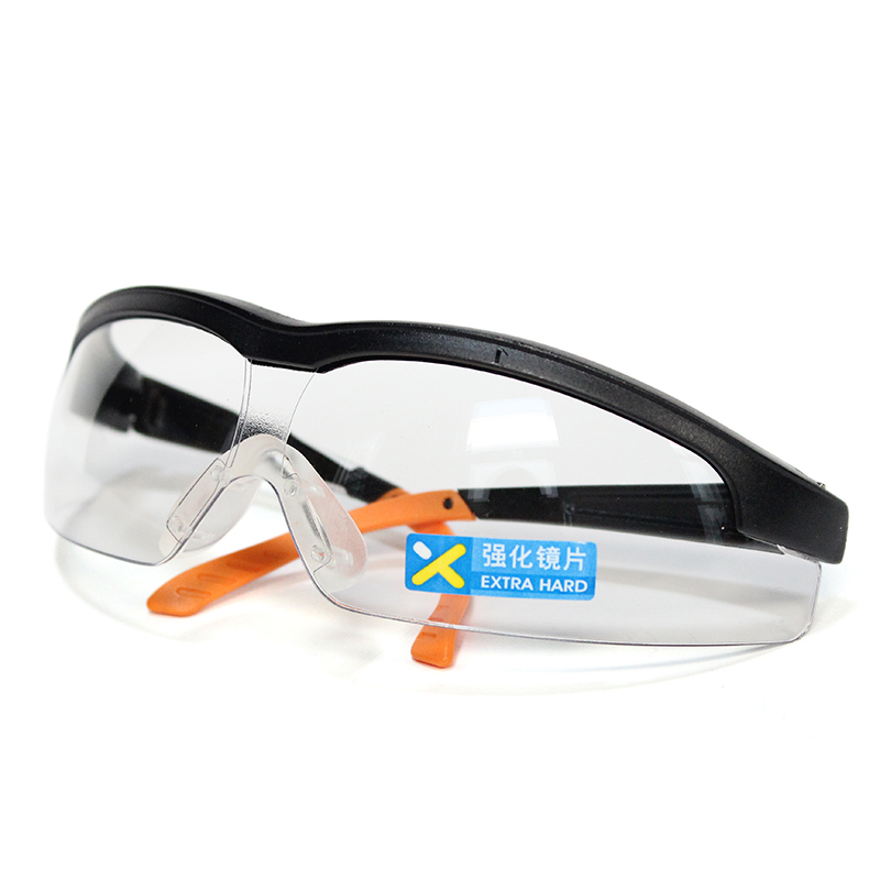 Honeywell霍尼韋爾110210S600A加強(qiáng)防刮擦防護(hù)眼鏡圖片2 Honeywell霍尼韋爾110210S600A加強(qiáng)防刮擦防護(hù)眼鏡圖片2