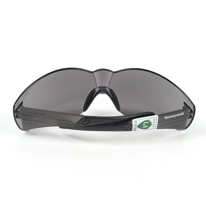 Honeywell霍尼韋爾100022VL1-A加強防刮擦防護眼鏡圖片2
