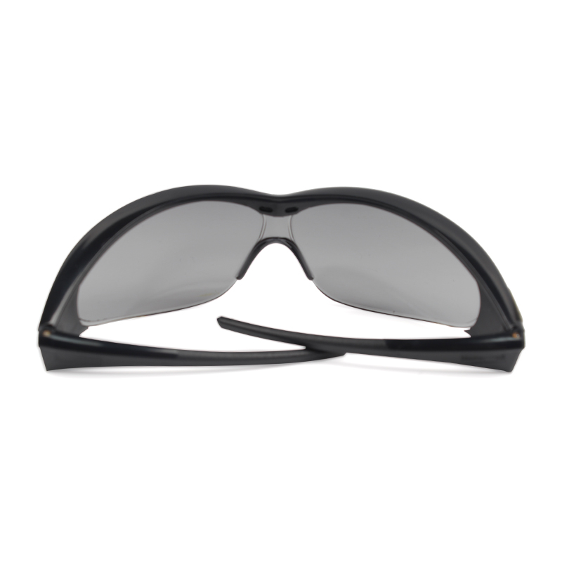 Honeywell霍尼韋爾1002782M100經典款防霧防刮擦防護眼鏡圖片1