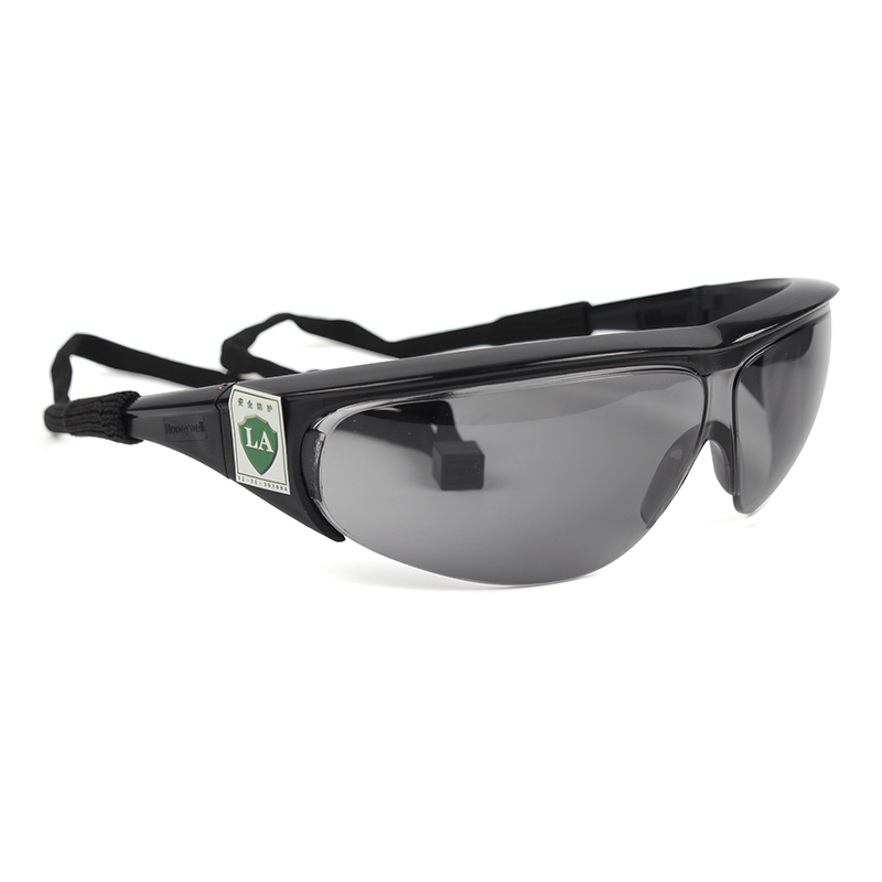 Honeywell霍尼韋爾1002782M100經典款防霧防刮擦防護眼鏡圖片3