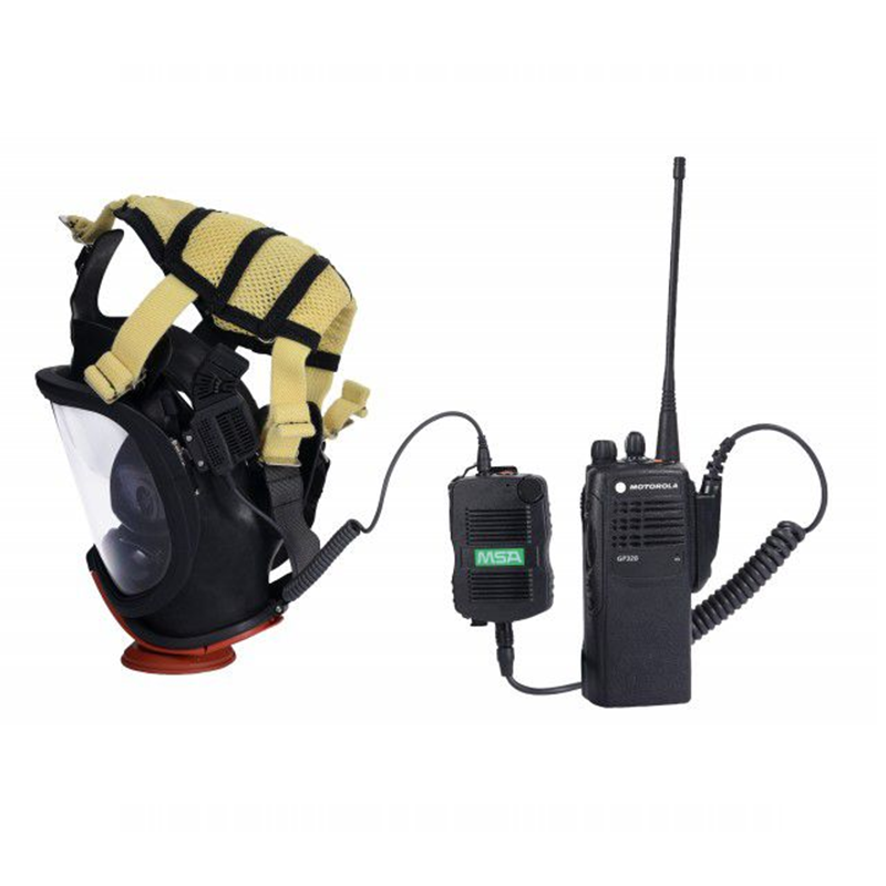 梅思安10186238AG智能空呼通訊系統含6套6.8升空呼圖片4 梅思安10186238AG智能空呼通訊系統含6套6.8升空呼圖片4