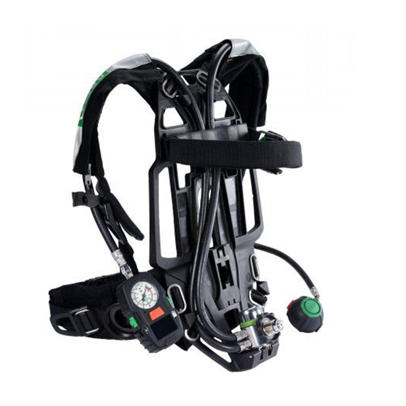 梅思安10186238AG智能空呼通訊系統含6套6.8升空呼圖片2 梅思安10186238AG智能空呼通訊系統含6套6.8升空呼圖片2