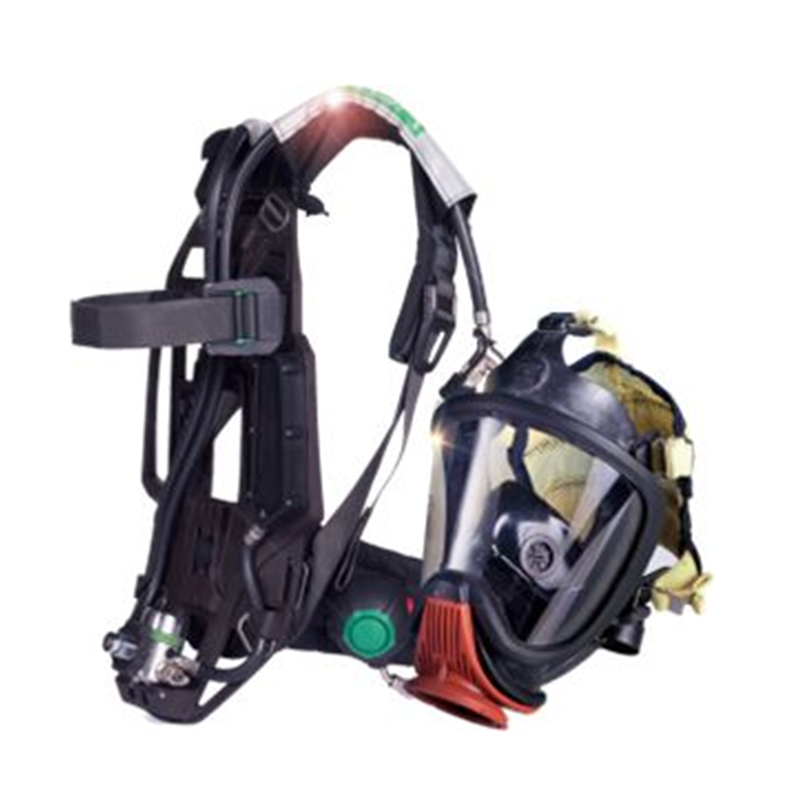 梅思安10186238AG智能空呼通訊系統含6套6.8升空呼圖片1 梅思安10186238AG智能空呼通訊系統含6套6.8升空呼圖片1