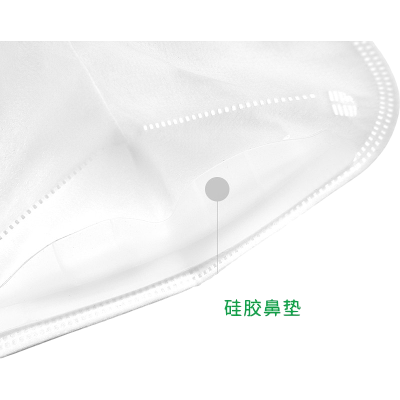 梅思安10218148Affinity5121+頭帶式帶閥折疊防塵口罩圖片2 梅思安10218148Affinity5121+頭帶式帶閥折疊防塵口罩圖片2