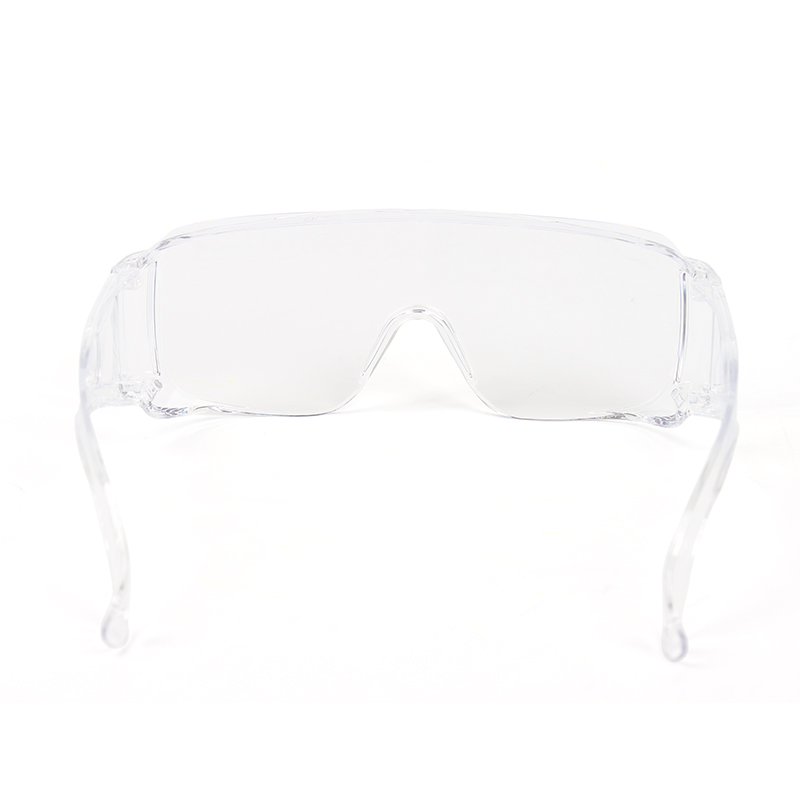 梅思安10113317新賓特-C防護眼鏡圖片2