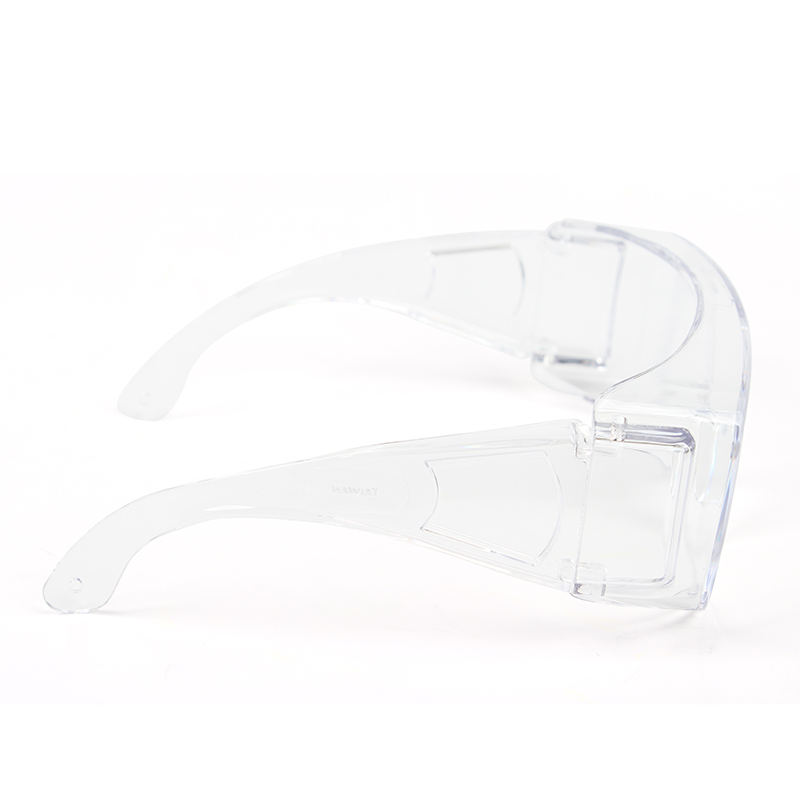 梅思安10113317新賓特-C防護眼鏡圖片5