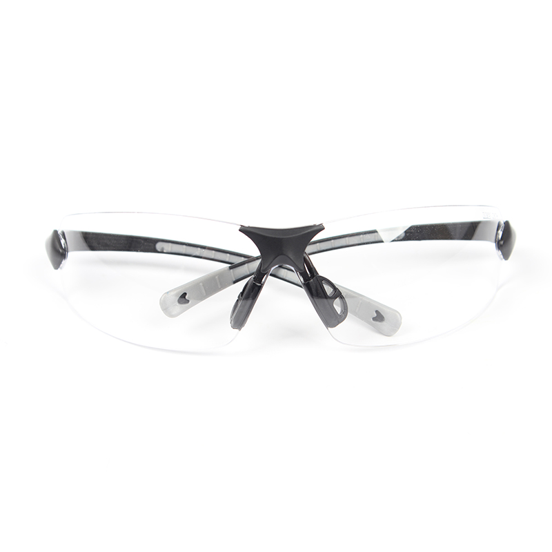 梅思安9913277舒特-CAF防護眼鏡圖片4