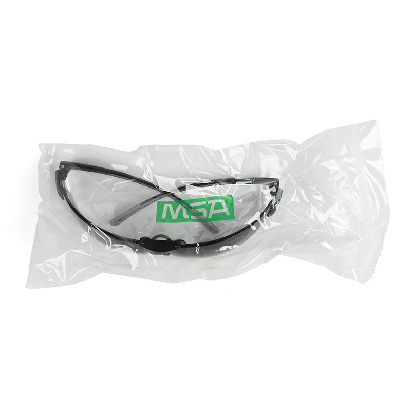 梅思安9913283舒特-GAF防護眼鏡圖片4