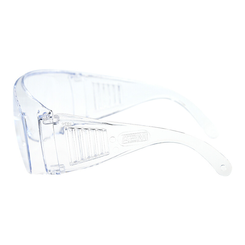 梅思安9913252賓特-C防護眼鏡圖片2 梅思安9913252賓特-C防護眼鏡圖片2