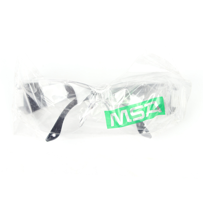 梅思安9913250萊特-C防護眼鏡圖片4