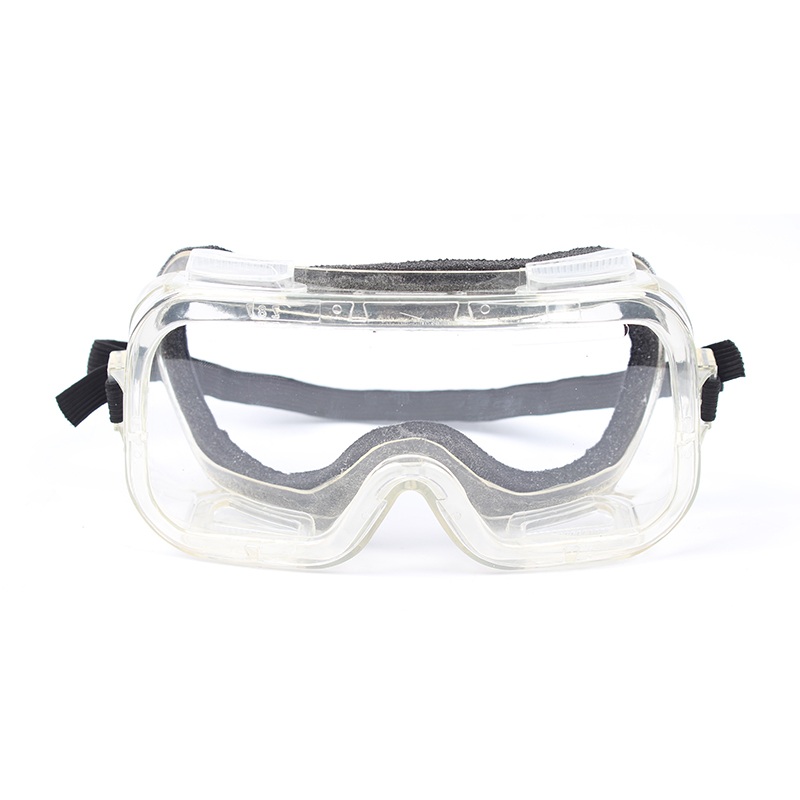 梅思安9913223護目鏡圖片2