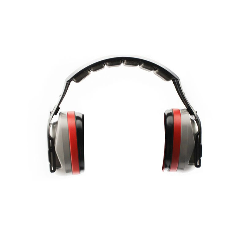 梅思安SOR22010HPE高舒型頭戴式防噪音耳罩圖片3 梅思安SOR22010HPE高舒型頭戴式防噪音耳罩圖片3