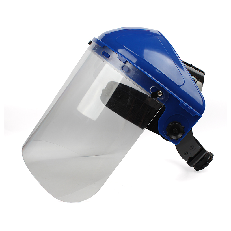 梅思安9913217 210頭戴式防飛濺面屏圖片1 梅思安9913217 210頭戴式防飛濺面屏圖片1