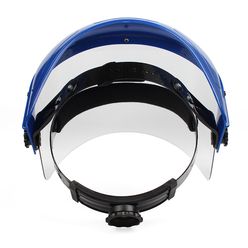 梅思安9913217 210頭戴式防飛濺面屏圖片4 梅思安9913217 210頭戴式防飛濺面屏圖片4