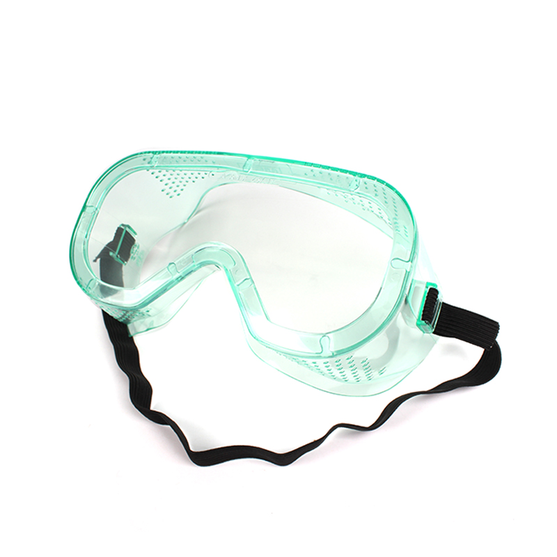 梅思安9913221E-Gard護(hù)目鏡圖片1 梅思安9913221E-Gard護(hù)目鏡圖片1