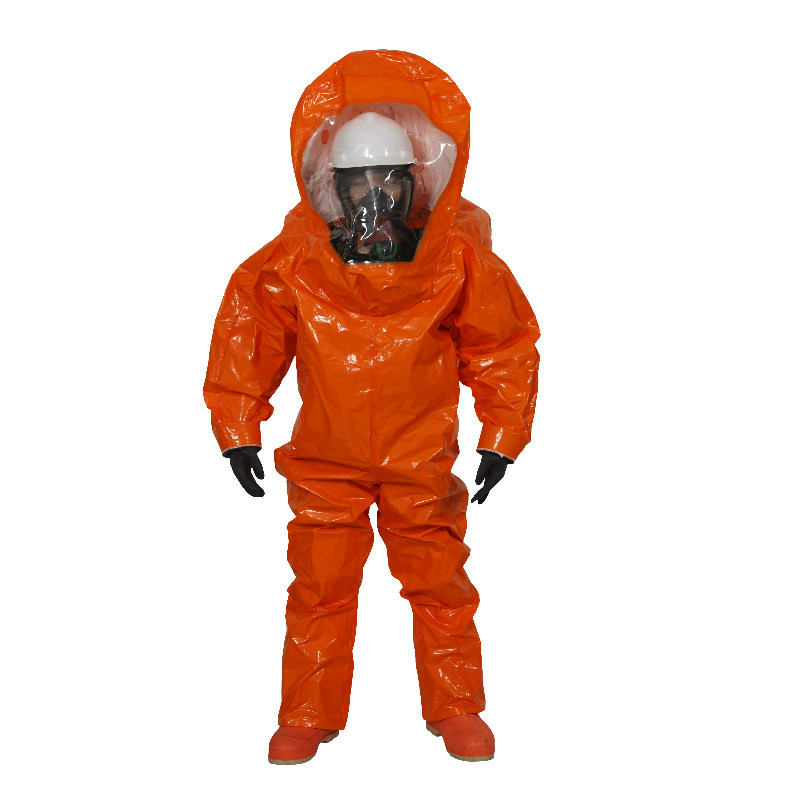 梅思安10124983 CPS800防護服B級連體防化服S(原型號10124983)圖片2 梅思安10124983 CPS800防護服B級連體防化服S(原型號10124983)圖片2