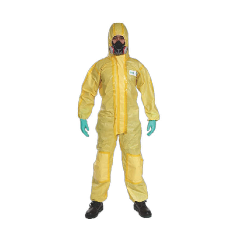 梅思安10111296 CPS400防化服C級(jí)化學(xué)防護(hù)服XL圖片3 梅思安10111296 CPS400防化服C級(jí)化學(xué)防護(hù)服XL圖片3