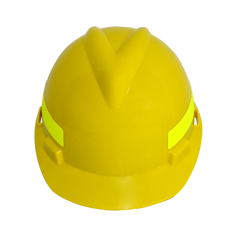 梅思安10204852安全帽反光條圖片1