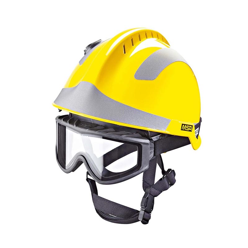 梅思安10173072救援消防頭盔圖片1 梅思安10173072救援消防頭盔圖片1