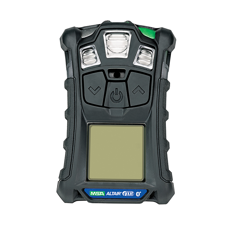 梅思安10196252天鷹4XR便攜式復合氣體檢測儀LEL/O2圖片2 梅思安10196252天鷹4XR便攜式復合氣體檢測儀LEL/O2圖片2