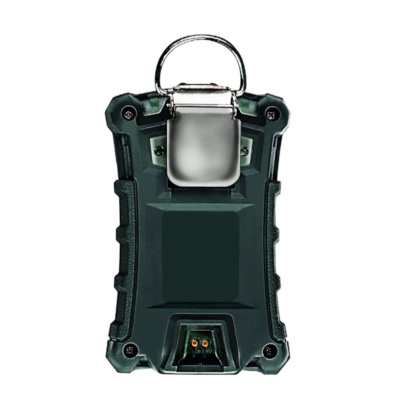 梅思安10202007天鷹4XR便攜式單一可燃氣體檢測儀LEL圖片3 梅思安10202007天鷹4XR便攜式單一可燃氣體檢測儀LEL圖片3