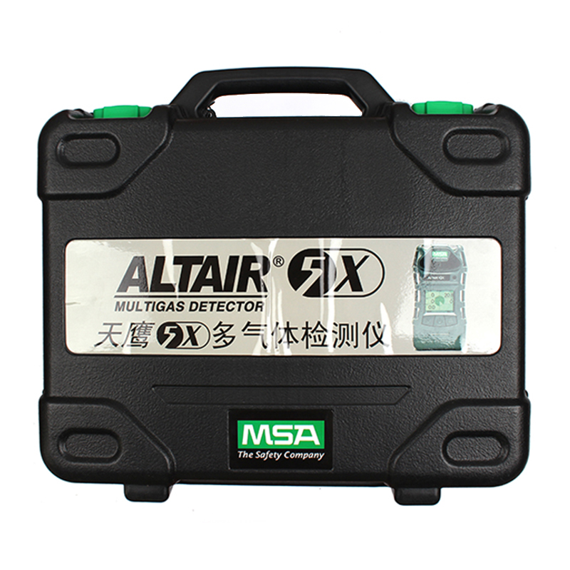 梅思安10125233天鷹5X智能便攜式氣體檢測(cè)儀圖片2 梅思安10125233天鷹5X智能便攜式氣體檢測(cè)儀圖片2