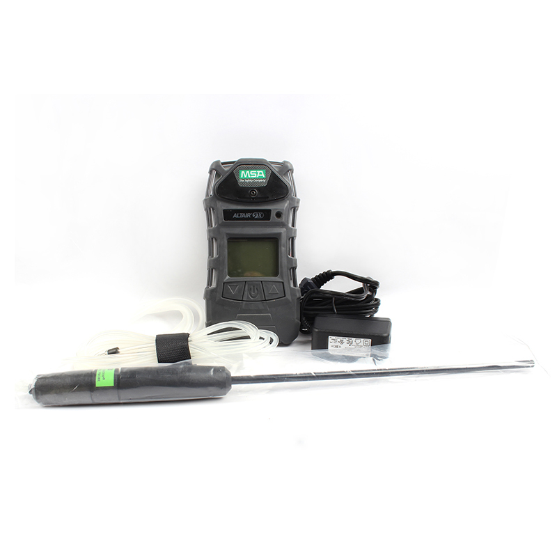 梅思安10125233天鷹5X智能便攜式氣體檢測(cè)儀圖片4 梅思安10125233天鷹5X智能便攜式氣體檢測(cè)儀圖片4