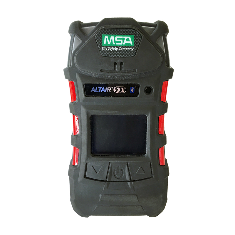 梅思安10125235天鷹5X智能便攜式氣體檢測儀圖片2 梅思安10125235天鷹5X智能便攜式氣體檢測儀圖片2