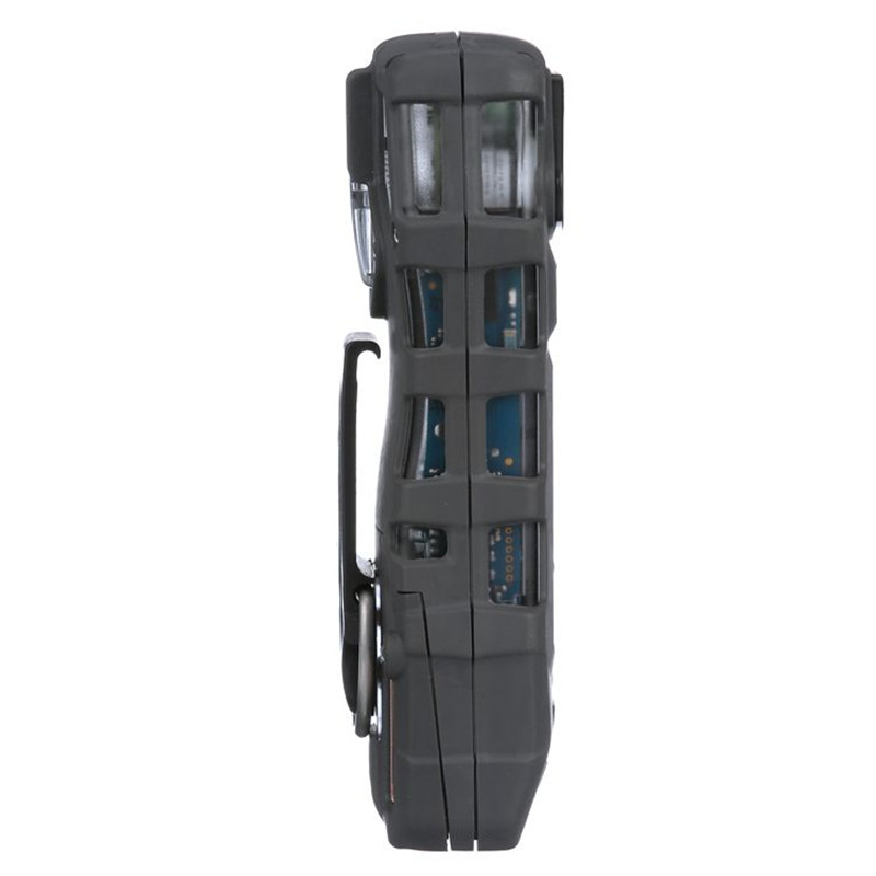 梅思安10188886天鷹5X智能便攜式氣體檢測儀圖片4 梅思安10188886天鷹5X智能便攜式氣體檢測儀圖片4