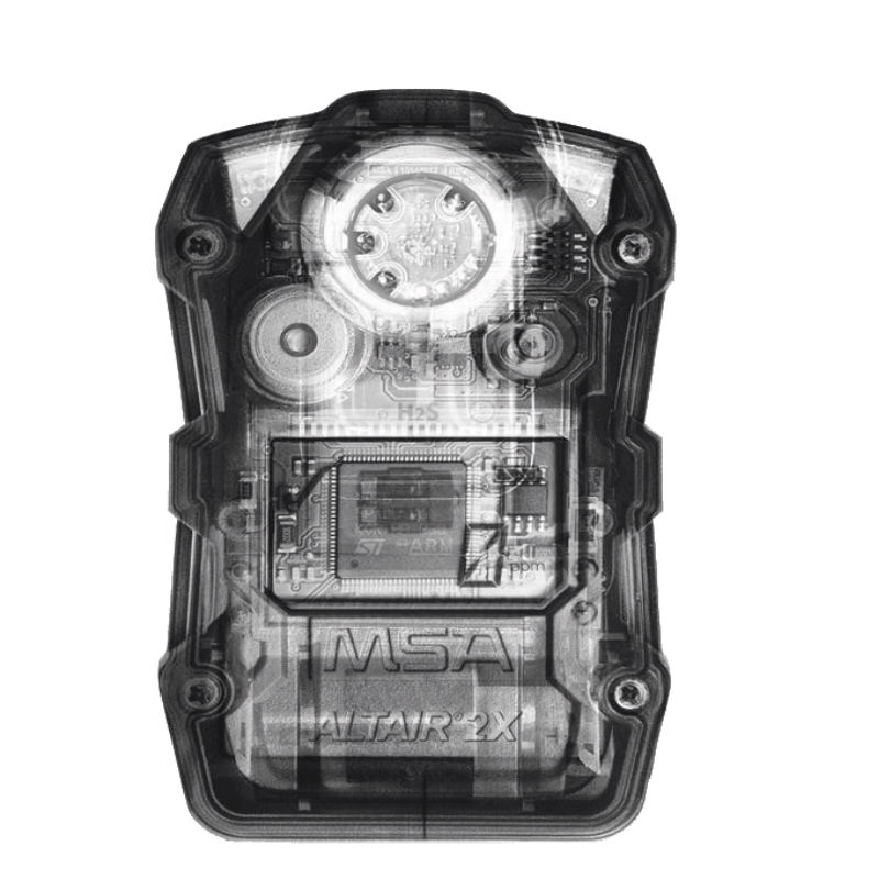 梅思安10196209天鷹2XT雙氣體檢測(cè)儀圖片2 梅思安10196209天鷹2XT雙氣體檢測(cè)儀圖片2