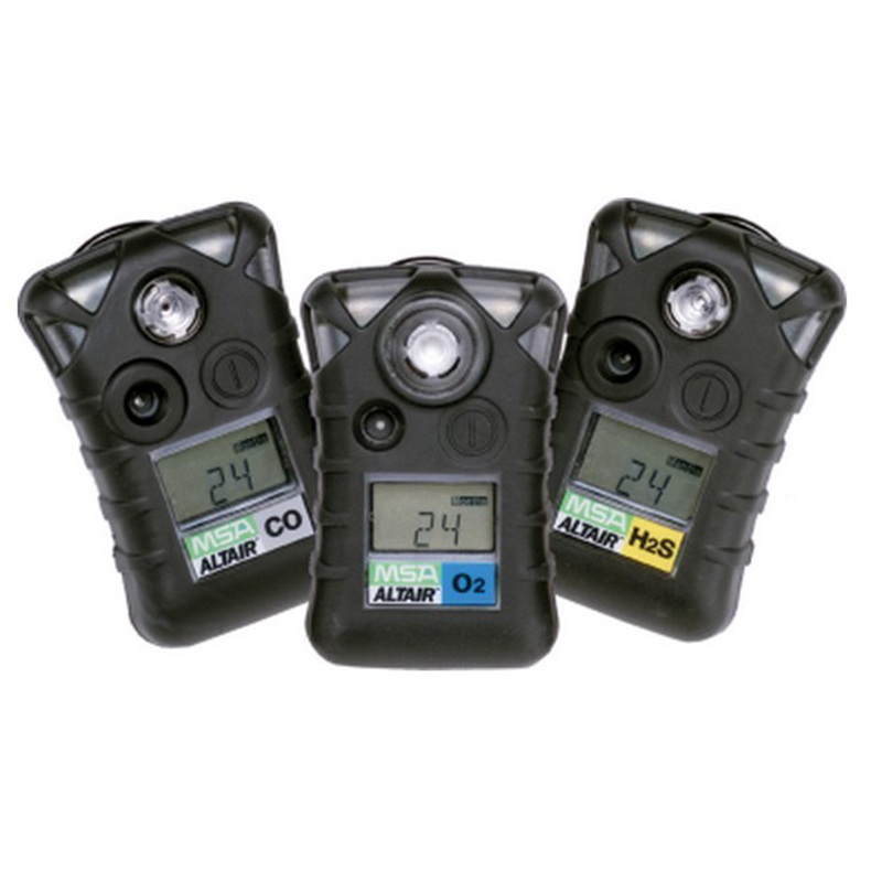 梅思安8240000天鷹單一免維護(hù)氣體檢測儀圖片2 梅思安8240000天鷹單一免維護(hù)氣體檢測儀圖片2