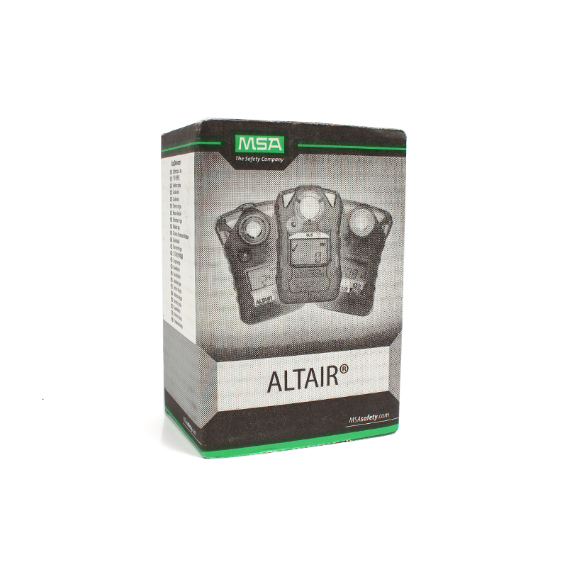 梅思安8241011天鷹單一氣體檢測儀圖片2 梅思安8241011天鷹單一氣體檢測儀圖片2