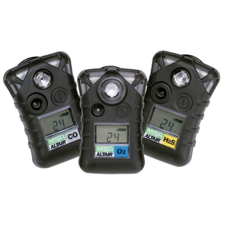 梅思安8241007天鷹單一氣體檢測儀圖片1