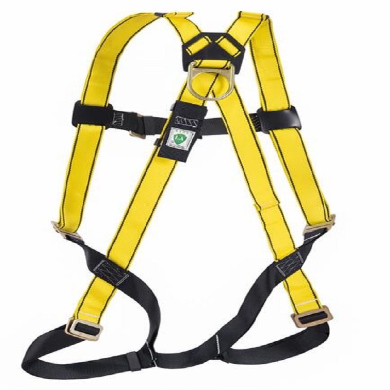 梅思安9304005Workman套裝4安全帶圖片5 梅思安9304005Workman套裝4安全帶圖片5