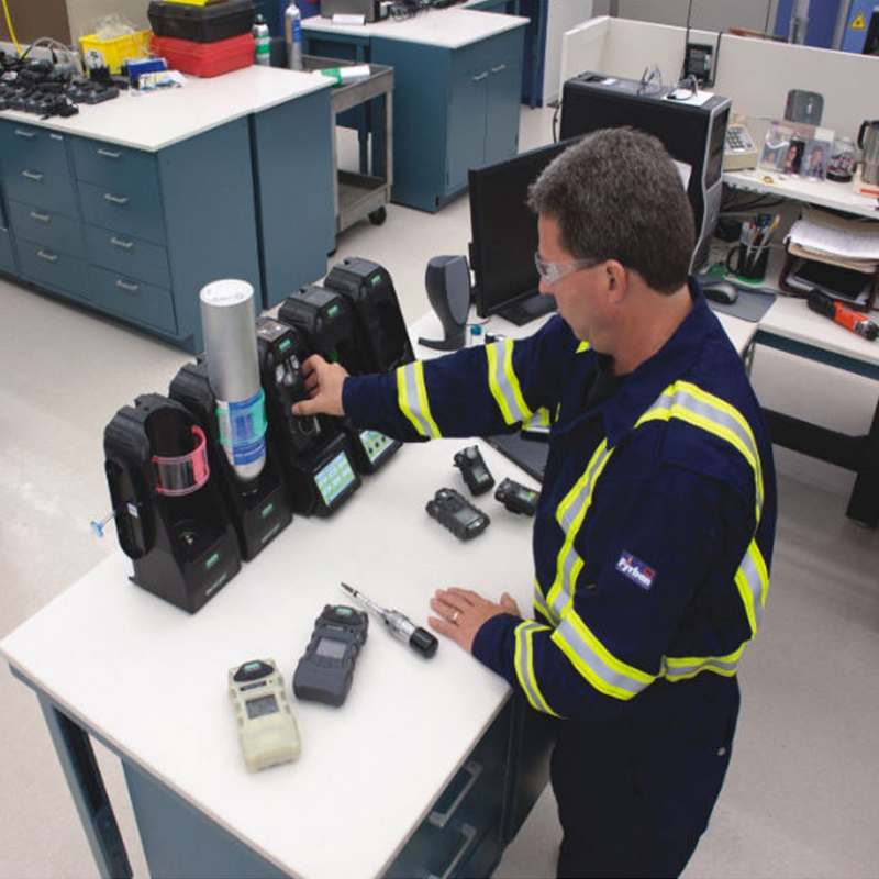 梅思安10128639天鷹智能測(cè)試系統(tǒng)圖片4 梅思安10128639天鷹智能測(cè)試系統(tǒng)圖片4